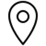 icons8 location 50
