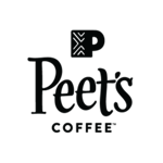 PeetsCoffee logo