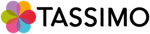 Tassimo logo