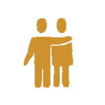 gender youth equality small icon