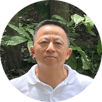 do ngoc sy sustainability manager