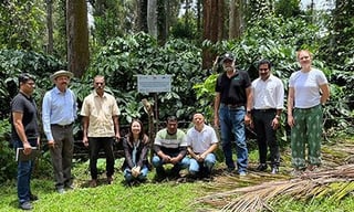 creating a world where people and nature thrive together