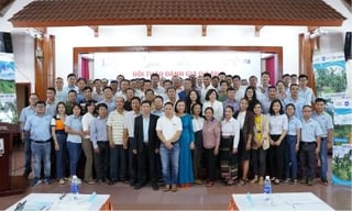 farming harmony nature