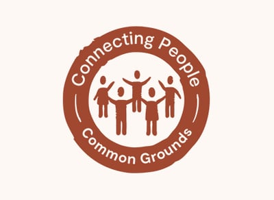 c g connecting people pillar icon ambition