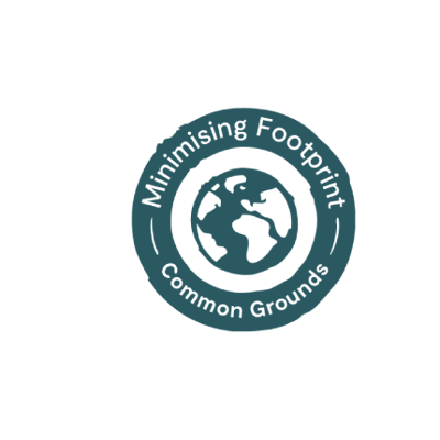 common grounds pillar minimizing footprint optimized