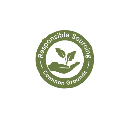 common grounds pillar responsible sourcing optimized