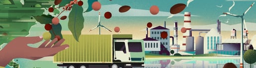 minimising footprint v2